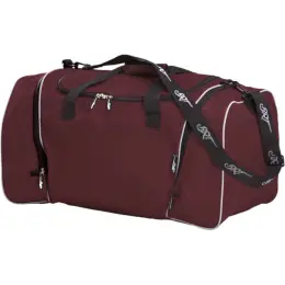 BRT Pro Reflect Bag Maroon